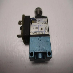 35A-AAA-DDDJ-<span class=keywords><strong>3</strong></span> JB 24VDC UNMP - Product Image 1