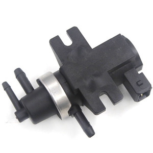Turbo druck magnetventil Für Audi A3 A4 VW Volkswagen Sitz Skoda 1 H0906627A - Product Image 1