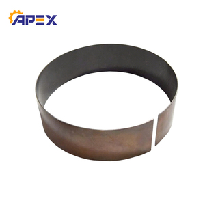 อะไหล่แท้มาตรฐาน OEM สำหรับรถขุด รุ่น 6127-31-3131 บูชก้านสูบ สำหรับเครื่องยนต์ S6D155 - Product Image 2