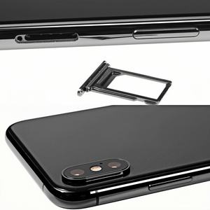 Teléfonos móviles reacondicionados desbloqueados originales renovados de fábrica de alta calidad grado AA + para IP <span class=keywords><strong>XS</strong></span> - Product Image 3