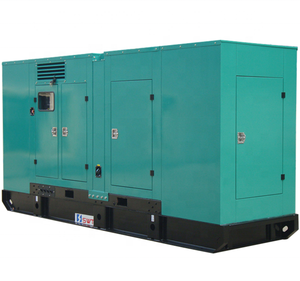 SWT 10KVA to 700KVA Super <b>Silent</b> <b>Generator</b> Set SPS33 SWT 10KVA to 700KVA Super <b>Silent</b> <b>Generator</b> Set - Product Image 3