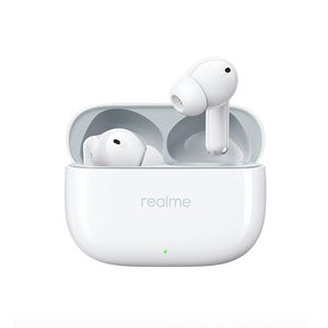 공장 오리지널 Realme 새싹 <span class=keywords><strong>T300</strong></span> TWS 이어버드 액티브 노이즈 캔슬링 블루투스 5.3 이어폰 - Product Image 3