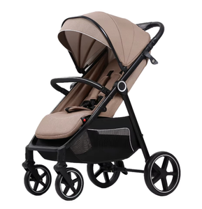 Passeggino Leggero OEM Pieghevole Portatile Multifunzione per Bambini - Product Image 2
