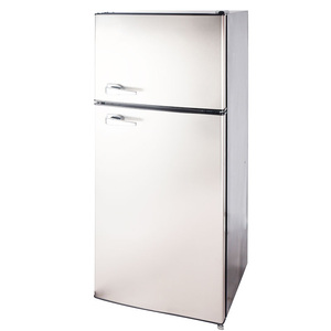 Réfrigérateur à double porte BCD210 pour la maison - Product Image 2