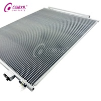 Condensateur de climatisation en aluminium COMOOL A1675001200 pour Mercedes Benz GLS600 GLS63 G350 G400 G500 G550 G580 G63