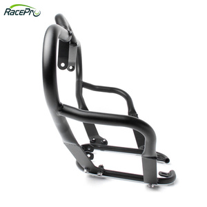 Accessoires de moto RACEPRO Cadre de protection de pare-chocs avant supérieur pour BMW <span class=keywords><strong>R1200RT</strong></span> 2005-2013 - Product Image 5