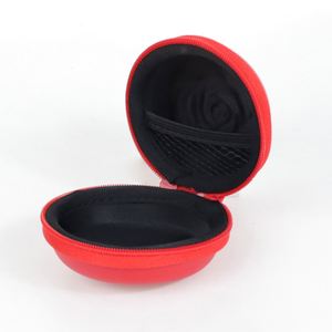 Boîte d'emballage personnalisée en gros pour coupes menstruelles, étui de transport et de rangement en EVA pour applicateur et coupes menstruelles - Product Image 4