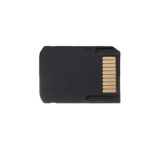 Carte <span class=keywords><strong>SD</strong></span> pour <span class=keywords><strong>PS</strong></span> <span class=keywords><strong>Vita</strong></span> Accessoires de jeu pour PSV 1000 2000 SD2Vita V3.0 V6.0 Carte de jeu vers adaptateur de carte <span class=keywords><strong>SD</strong></span> - Product Image 5
