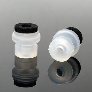 Ventosas de Repuesto para Robot, Ventosa Neumática, Ventosa de Goma, Manipulador - Product Image 1
