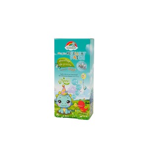 Parche Repelente de Mosquitos Dinoganic (Eucalipto) Producto de Tailandia - Product Image 2