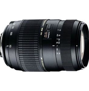 เลนส์ Tamron 70-300mm f4-5.6 Di LD Macro สำหรับกล้อง Nikon F Mount มือสอง พร้อมส่ง - Product Image 1