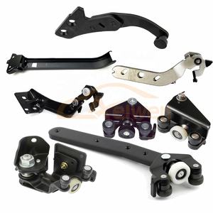 Rouleau de porte coulissante de voiture automatique utilisé pour BMW pour Mercedes Benz pour Audi pour VW pour Skoda pour Seat pour <span class=keywords><strong>Ford</strong></span> pour Renault pour LEXUS - Product Image 3