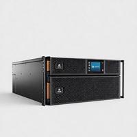 Nuevo UPS Vertiv GXT5 de 1KVA 3KVA 230V, Onda Sinusoidal Pura, Batería de Litio, Montaje en Rack/Torre, UPS Online de Respaldo para Computadora