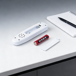 FJ2018 Handy Mini Counterfeit Money Detector Scanner <strong>Currency</strong> <strong>Machine</strong> With UV MG - Product Image 6