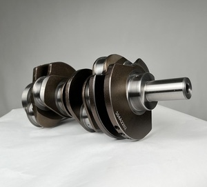 2.7L 3.0L TDV6 クランクシャフト OEM LR038168 LR010297 LR052136 ランドローバー ディスカバリー 1 2 3 4 モデル車用 - Product Image 4