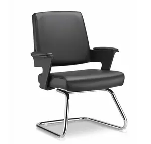 cadeira executiva sênior para sala de reuniões cadeira de couro cadeira de escritório cadeira para sala de reuniões
