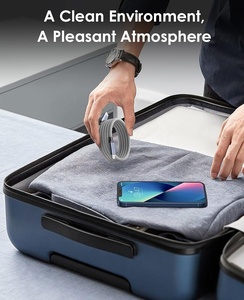 Cavo Magnetico USB-A e USB-C Intrecciato Bio <span class=keywords><strong>di</strong></span> Alta Qualità 240W, Cavo <span class=keywords><strong>di</strong></span> Ricarica Magnetico per Trasferimento Dati - Product Image 5
