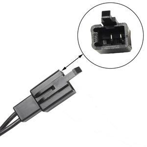 Vanne d'enrichissement de starter électrique automatique de carburateur pour moteur de Scooter 2 temps CPI <span class=keywords><strong>Keeway</strong></span> REX Aprilia SR SR125 Piaggio Gilera - Product Image 3