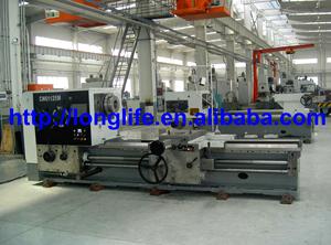 Máy Tiện Kim Loại Nặng CW61125/8000 - Product Image 4