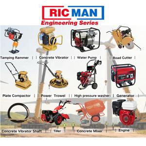 Embrayage de haute qualité ID 15MM OD 80MM Ro Bin EH12 pour pièces de rechange R <span class=keywords><strong>Ammer</strong></span> Embrayage EH12 Pièces de moteur à essence (Taille : 78,5 mm 1 pièce) - Product Image 2