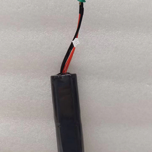 แบตเตอรี่ 7.2V 7.4V 2S2P 2S 18650 26E 26V 25P 29E 32E 33V MH1 BD GA 35E MJ1 35V 18650BD NCR18650BD 6400mAh 7AH พร้อมหัวต่อ JR, XH และ MPX - Product Image 1