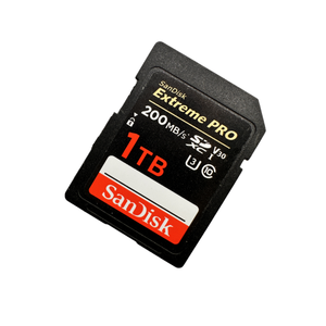 Geeignet für 4K-Kamera Hoch geschwindigkeit karte 4K V30 UHS II 32GB 64GB 128GB 256GB Extreme Pro 200 MB/s U3 Hochgeschwindigkeitsspeicher-SD-Karte - Product Image 2