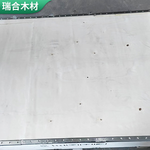 ลังไม้เสริมเหล็กเจิ้งหลิน ขนาดสั่งทำได้ บรรจุภัณฑ์สำหรับส่งออก - Product Image 3