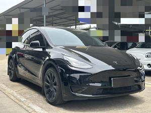 รถยนต์<span class=keywords><strong>มือ</strong></span><span class=keywords><strong>สอง</strong></span> Tesla Model Y 2022 รุ่นปรับโฉม BEV รถยนต์<span class=keywords><strong>มือ</strong></span><span class=keywords><strong>สอง</strong></span> เบาะหนัง ชาร์จเร็ว 60 นาที กำลังไฟสูง SUV พวงมาลัยซ้าย - Product Image 1
