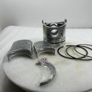 Kit de reconstruction moteur 6D34 6D31 6D24 4D34 6D22 6D40 ME051217 ME220454 ME997240 ME993531 ME082584 Piston ME994613 - Product Image 5