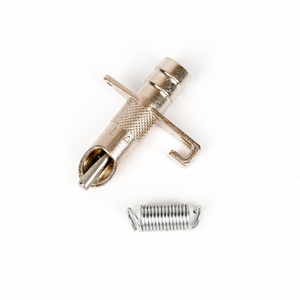 Automático, <span class=keywords><strong>conejo</strong></span> <span class=keywords><strong>Conejo</strong></span>, <span class=keywords><strong>bebedero</strong></span> <span class=keywords><strong>de</strong></span> plástico con T y <span class=keywords><strong>conejo</strong></span> <span class=keywords><strong>de</strong></span> primavera pezón bebedor - Product Image 5