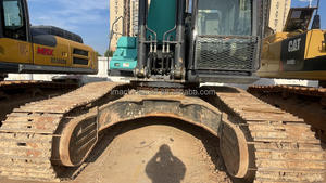 Rups 336d/330bl Crawler Mini Graafmachine <span class=keywords><strong>Backhoe</strong></span> Onderdelen 2023 Model Voor Motorpomp Versnellingsbak 2500W 30 Ton Bedrijfsgewicht - Product Image 6