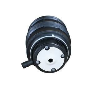 Resorte Neumático Trasero para <span class=keywords><strong>Mercedes</strong></span> <span class=keywords><strong>W211</strong></span> Clase E <span class=keywords><strong>Airmatic</strong></span> 2113200725 2113201525 2113201325 Balón de Aire Trasero - Product Image 5