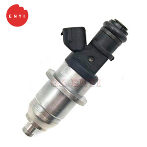 Inyector de Combustible E7T05071 MR560552 Para Motor Mitsubishi Carisma 1.8L - Product Image 2