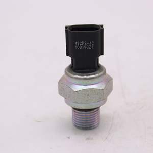 قطع غيار الحفارات لتويوتا ونيسان، مضخة هيدروليكية، مستشعر الضغط العالي والمنخفض، مفتاح ضغط التوجيه 42CP2-13/10B19CZ1 - Product Image 2