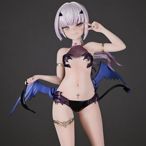 ฟิกเกอร์อนิเมะ โนบุนางะ ราชาปีศาจ <span class=keywords><strong>FGO</strong></span> สาวน้อยปีศาจแสนสวย ขนาด 1/6 ของสะสม โมเดลแอคชั่น ของตกแต่ง ของขวัญ ขายส่ง - Product Image 3