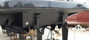 Projecteurs <span class=keywords><strong>LED</strong></span> Submersibles RGBW Pleine <span class=keywords><strong>Couleur</strong></span> en Acier Inoxydable 316 de Qualité Supérieure pour Bateaux et Piscines 12V 24V - Product Image 6