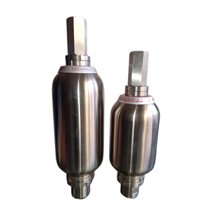 <span class=keywords><strong>NXQ</strong></span>-0.4L аккумулятора из нержавеющей стали/0,63/1/1.6/2.5/4/6.3/10/16 Ss304 Ss316 аккумулятор из углеродистой стали Европейский под заказ - Product Image 6