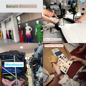 <span class=keywords><strong>Abito</strong></span> Plissettato Personalizzato <span class=keywords><strong>di</strong></span> Alta Qualità Taglia Unica, Vestito Midi Sfumato Vaporoso, Abiti Casual Larghi <span class=keywords><strong>per</strong></span> Donne <span class=keywords><strong>per</strong></span> Uso Quotidiano e Feste - Product Image 4