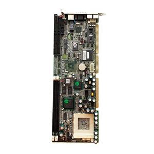 Computadora de Placa Única Axiomtek SBC-SCPIII-VE 2160I6580122 810E Pentium III/Celeron, Ethernet 10/100 Base-T Opcional Integrado - Product Image 1
