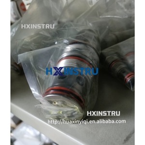 1PC SUN Hydraulics Valve d'équilibrage CBGA-LHN CBGALHN Nouveau H - Product Image 3
