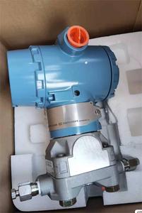 Rose Mount 3051CD3A22A1AB4M5 Huile Gaz Eau - Product Image 3
