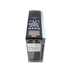 131B0123แปลงความถี่สำหรับชุด AC VLT อุปกรณ์อุตสาหกรรมไดรฟ์ปรับไดรฟ์ - Product Image 1