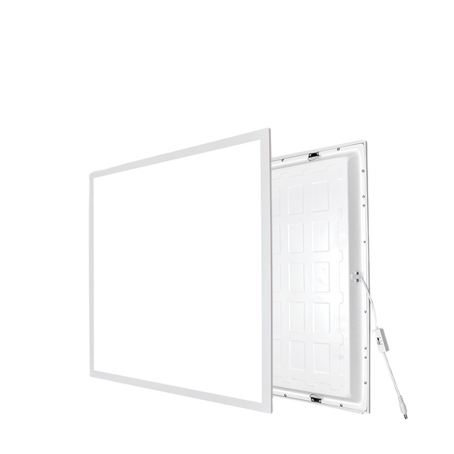 Modern Design 600x600 300x1200 600x1200mm Power Selectable Low UGR Led Back-lit Panel Light