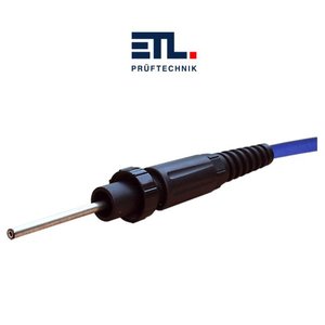 อุปกรณ์จ่ายไฟ ETL UX36 สำหรับเครื่องมือวัด 36kV อุปกรณ์ทดสอบแรงดันสูง - Product Image 4