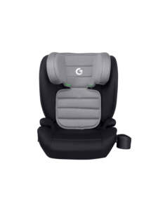 Siège auto pour enfant, siège rotatif pour bébé, pour les nourrissons de 9 mois à 4 ans, possibilité de s'asseoir et de se coucher, capacité de charge de 15 kg - Product Image 2