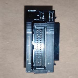 産業オートメーションヘッドCj2m-md211 Cj2m Md211新品オリジナル - Product Image 1