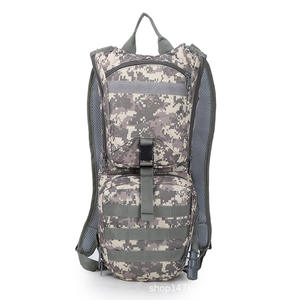 Nouveau sac à eau à large ouverture, sac à dos de vélo, sports de plein air, vélo, cyclisme, sac d'hydratation imperméable pour vélo - Product Image 3