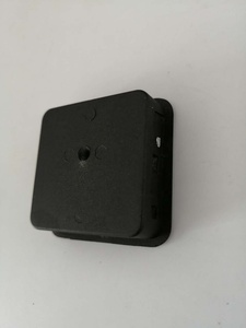 Moderne Eenvoudige Stijl Garderobe Schuifdeur Verborgen Knop Verborgen Handvat - Product Image 2