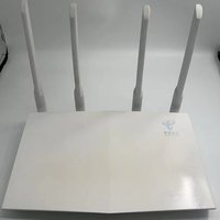 E8822 AC1200双频千兆无线路由器1WAN+4LAN全千兆英文固件AP WDS IPv6家用Wifi路由器