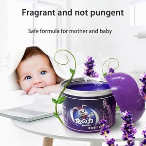 <span class=keywords><strong>D</strong></span>éodorants en canette de parfum écologique, Gel, pour la maison et la voiture, vente en gros, usine - Product Image 6